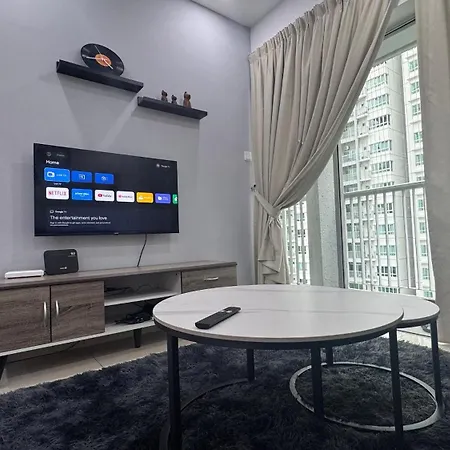 Hh Kl Prime Location Residence Near Trx